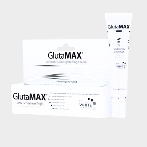 Picture of GLUTAMAX UNDERARM CREAM